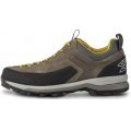 GARMONT DRAGONTAIL cord brown/spice yellow