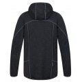 Hannah DAMAR HOODY dark gray mel