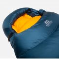 Mountain Equipment Helium 600 Long majolica blue