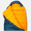 Mountain Equipment Helium 600 Long majolica blue