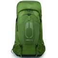 OSPREY ATMOS AG 50 mythical green L/XL