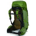 OSPREY ATMOS AG 50 mythical green L/XL