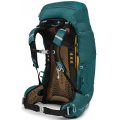 OSPREY EJA 58 deep teal WXS/WS