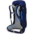 OSPREY STRATOS 36 cetacean blue