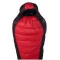 WARMPEACE VIKING 900 195 red/grey/black