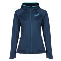 Inov-8 VENTURELITE HOODIE FZ W navy