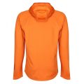 Inov-8 VENTURELITE HOODIE FZ M orange