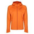 Inov-8 VENTURELITE HOODIE FZ M orange