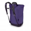 OSPREY DAYLITE TOTE PACK dream purple