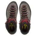 Salewa MS MTN TRAINER MID GTX charcoal/papavero