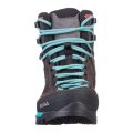 Salewa WS MTN TRAINER MID GTX magnet/viridian green