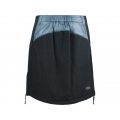 SKHOOP Rita Short dark denim