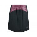 SKHOOP Rita Short ruby red