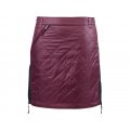 SKHOOP Rita Short ruby red