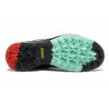 Asolo Backbone GTX poppy red/black