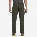 Montane Terra Pants oak green