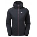 Montane Womens Fireball Jacket black