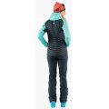 Dynafit RADICAL DWN RDS W HOOD JKT marine blue 8052