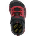 KEEN CHANDLER 2 CNX INF black/red carpet