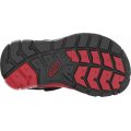 KEEN CHANDLER 2 CNX INF black/red carpet