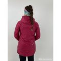 Sir Joseph Parka Kiona Lady fuchsia