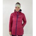 Sir Joseph Parka Kiona Lady fuchsia