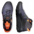 Mammut Sertig II Mid GTX® Men dark titanium-vibrant orange