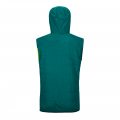 Ortovox PIZ DUAN VEST M pacific green