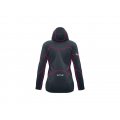 Crazy Idea Jacket Boosted Proof 3L Woman vento 22/23