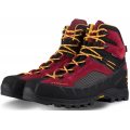 GARMONT TOWER TREK GTX red