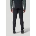 Hannah NORDIC PANTS balsam green/anthracite