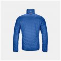 Ortovox Piz Boval Jacket M petrol blue