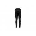 Crazy Idea Pant Oxygen Woman black