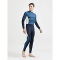 CRAFT CORE Dry Baselayer M tmavě modrá 1909707-396676