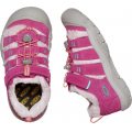 KEEN NEWPORT SHOE Jr fruit dove/ballet slipper