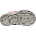 KEEN NEWPORT SHOE Jr fruit dove/ballet slipper