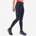 Montane Womens Thermal Trail Tights black