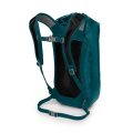 OSPREY TRANSPORTER ROLL TOP WP 25 night jungle blue