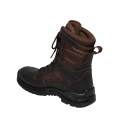 BENNON COMMODORE LIGHT O1 NM BROWN BOOT