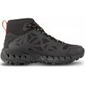 GARMONT 9.81 N AIR G 2.0 MID WMS GTX black/ginger red