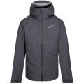 Inov-8 VENTURELITE JACKET FZ M black graphite