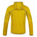 Hannah DAMAR HOODY citronelle mel