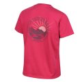 Inov-8 GRAPHIC TEE &quot;2003&quot; W pink