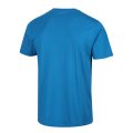 Inov-8 GRAPHIC TEE &quot;Ridge&quot; M blue