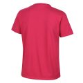 Inov-8 GRAPHIC TEE &quot;Ridge&quot; W pink