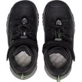 KEEN TARGHEE MID WP K black/campsite