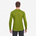 Montane Dart Lite Long Sleeve T-Shirt alder green