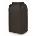 OSPREY DRY SACK 35 W/WINDOW black