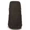 OSPREY KESTREL 68 black L/XL