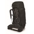 OSPREY KESTREL 68 black L/XL